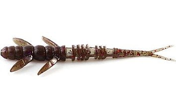 Силікон Fishup Flit 4 "7шт.