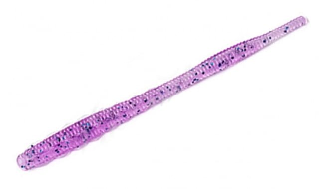 Червь FishUp Scaly 2.8", 10 шт - фото 13