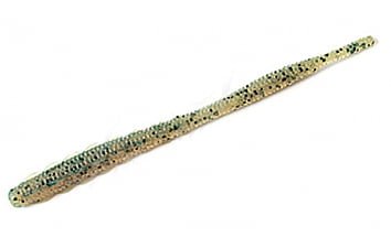 Червь FishUp Scaly 2.8", 10 шт