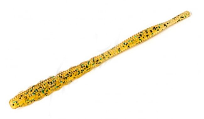 Червь FishUp Scaly 2.8", 10 шт - фото 11