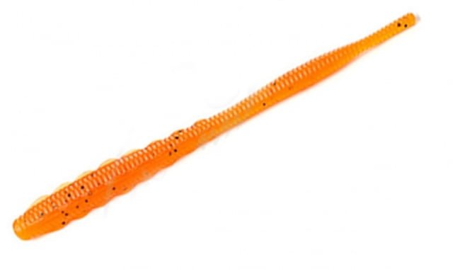 Червь FishUp Scaly 2.8", 10 шт - фото 3