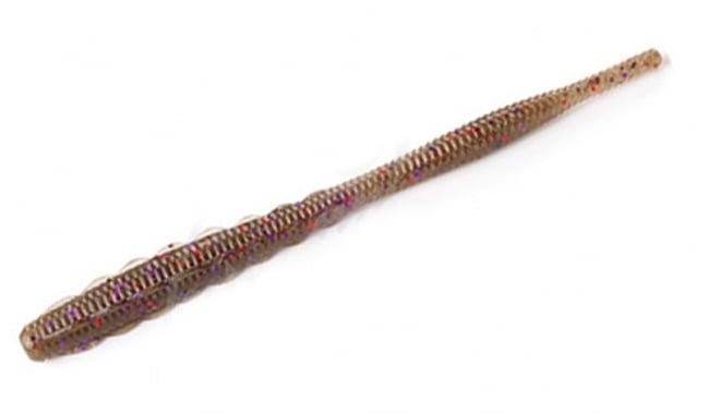 Червь FishUp Scaly 2.8", 10 шт - фото 2