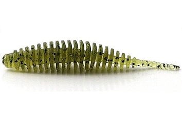 Силікон Fishup Tanta 1 "12шт.