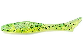 Силікон Fishup Tiny 5 "12шт.