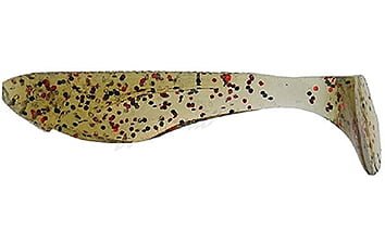 Силікон Fishup Wizzy 5 "10шт.