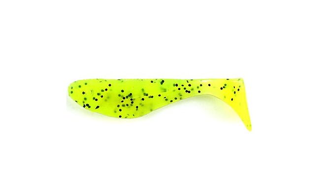 Виброхвост FishUp Wizzy 1.5", 10 шт - фото 9