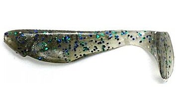 Силікон Fishup Wizzy 5 "10шт.