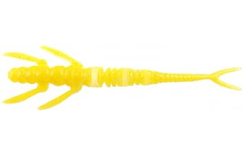 Силікон Fishup Flit 3 "8шт.