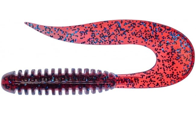 Твистер Select Freek 5.5", 3 шт - фото 3
