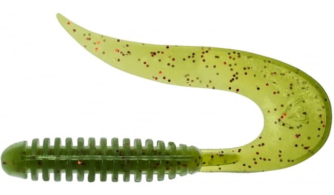 Силікон Select Freek 5 "5шт. - фото 3
