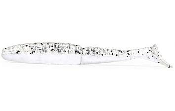 Виброхвост Gambler Little EZ 3.8", 1 шт