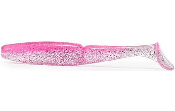 Виброхвост Gambler Little EZ 3.8", 1 шт