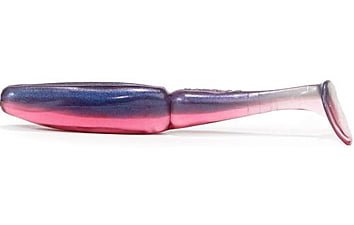 Виброхвост Gambler Little EZ 3.8", 1 шт