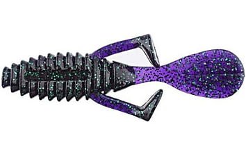 Силікон Gambler Little Otter 3 "1шт.