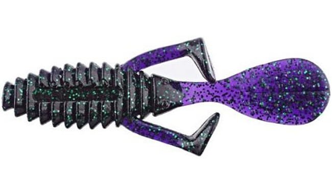 Силікон Gambler Little Otter 3 "1шт. - фото 8