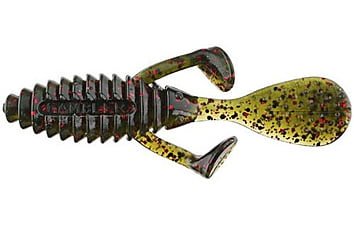 Силікон Gambler Little Otter 3 "1шт.