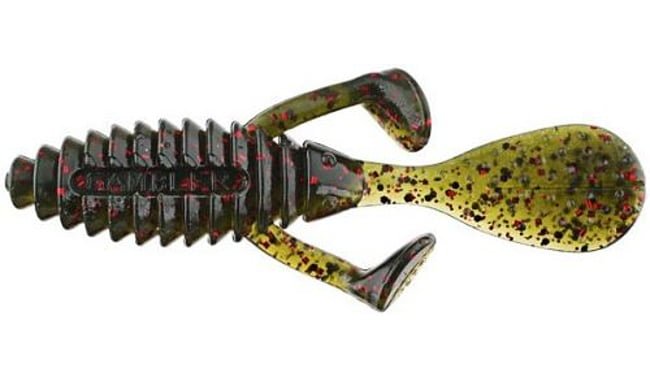 Силікон Gambler Little Otter 3 "1шт. - фото 5