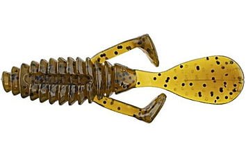 Силікон Gambler Little Otter 3 "1шт.