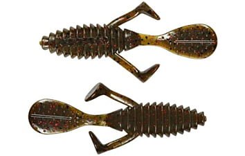 Силікон Gambler Little Otter 3 "1шт.