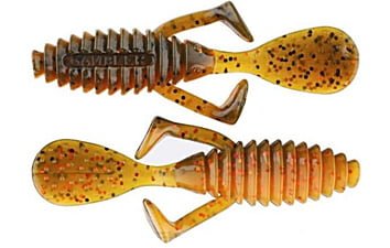 Силікон Gambler Little Otter 3 "1шт.