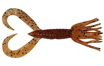 Насекомое Keitech Little Spider 2.0", 1 шт