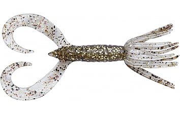 Комаха Keitech Little Spider 2.0", 1 шт