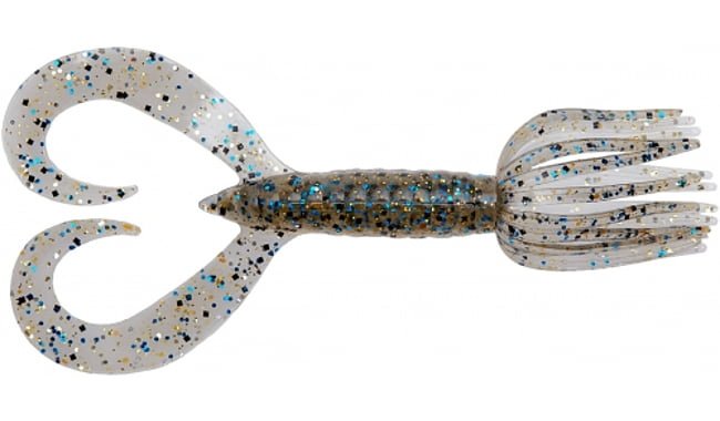 Комаха Keitech Little Spider 2.0", 1 шт - фото 3
