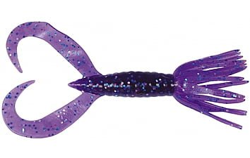 Рак Keitech Little Spider 3,5" 1шт