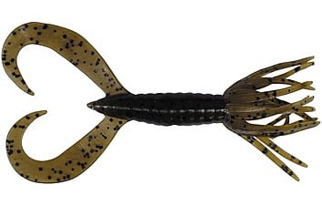 Рак Keitech Little Spider 3,5" 1шт