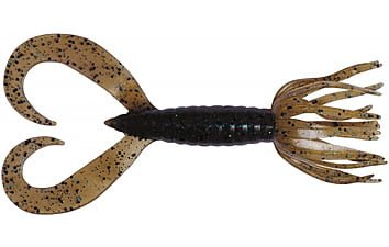 Рак Keitech Little Spider 3,5" 1шт