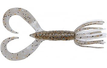 Рак Keitech Little Spider 3,5" 1шт