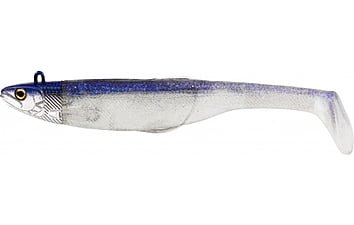 Виброхвост Westin Magic Minnow Jig 4.7", 1 шт