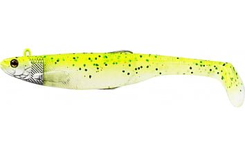 Виброхвост Westin Magic Minnow Jig 4.7", 1 шт