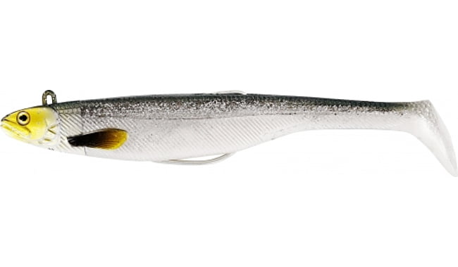 Виброхвост Westin Magic Minnow Jig 4.7", 1 шт - фото 6