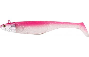 Виброхвост Westin Magic Minnow Jig 4.7", 1 шт