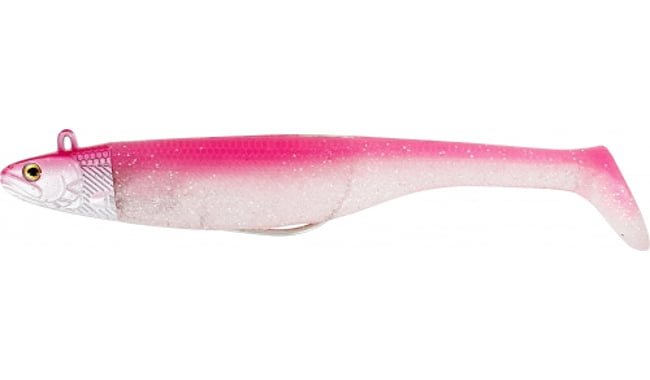 Виброхвост Westin Magic Minnow Jig 4.7", 1 шт - фото 7