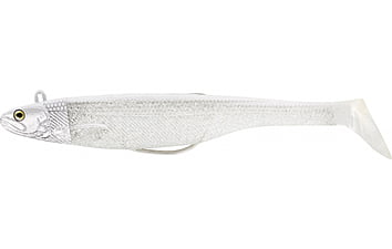 Виброхвост Westin Magic Minnow Jig 4.7", 1 шт