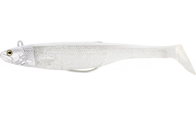 Виброхвост Westin Magic Minnow Jig 4.7", 1 шт - фото 4