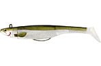 Силікон Westin Magic Minnow Jig 4.7 "1шт. - фото 1