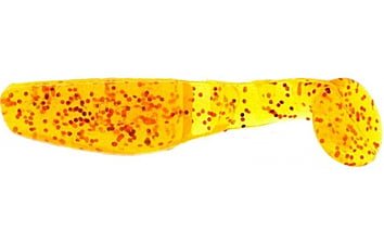 Виброхвост Manns Predator 3.0", 1 шт