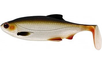 Виброхвост Westin Ricky the Roach 7.1", 1 шт