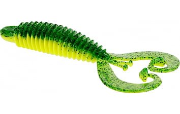 Силікон Westin RingCraw Curltail 3.5 "1шт.