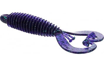 Твистер Westin RingCraw Curltail 3.5", 1 шт