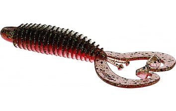 Силікон Westin RingCraw Curltail 3.5 "1шт.