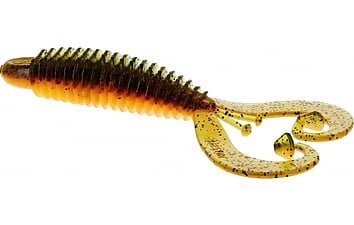 Силікон Westin RingCraw Curltail 3.5 "1шт.