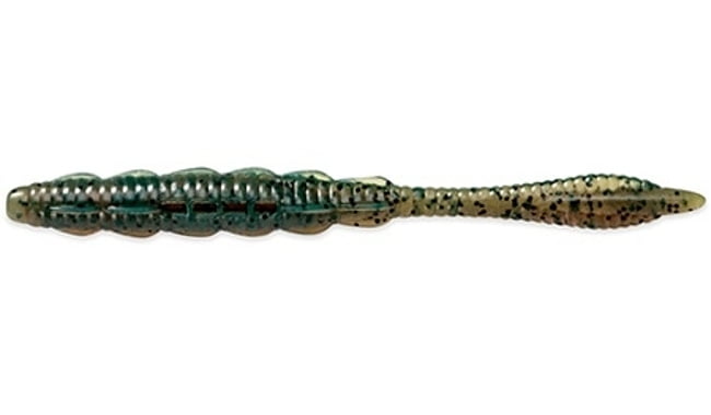 Силікон Fishup Scaly Fat 2 "8шт. - фото 1