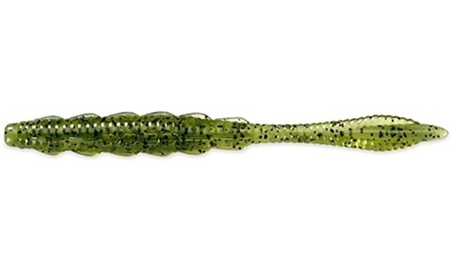 Силікон Fishup Scaly Fat 2 "8шт. - фото 12