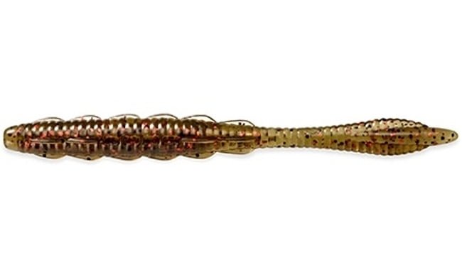Силікон Fishup Scaly Fat 2 "8шт. - фото 10