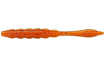 Силікон Fishup Scaly Fat 2 "8шт.