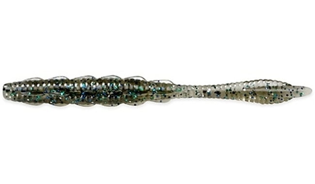 Силікон Fishup Scaly Fat 2 "8шт. - фото 5